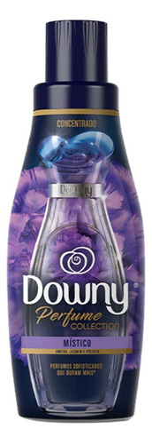 Downy Suavizante Concentrado Místico 450 Cc