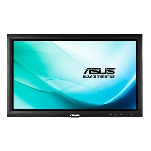 Monitor Táctil Asus Vt207n: 19,5 