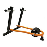 Suporte Rolo Treino Fitness , Aro 26 Á 700c, Ergometrico