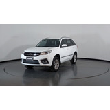 Chery Tiggo 3 1.6 Confort Mt