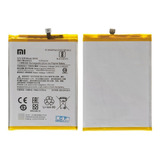 Bateria Original Xiaomi Redmi 9c Bn56 5000 Mah