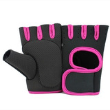 Guantes De Gimnasio Ejercicio Pesas Entrenamiento Fitness