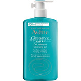 Avène Cleanance Gel Limpiador Sin Jabón 400 Ml