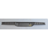 Moldura Vista Cajuela Almera 2000/2005 Superior Cubre Stop 