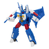 Transformers Toys Legacy Evolution Voyager Class - Figura D