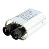 Capacitor Para Microondas 1.0 Mf Importado