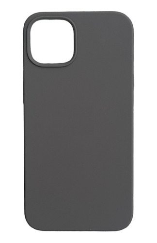 Funda Silicona Silicone Case Para iPhone 13 14 14 Pro Max