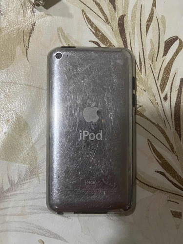 iPod Touch 64gb