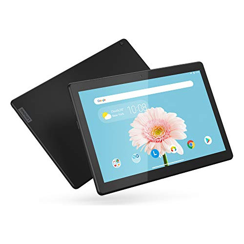 Tableta Lenovo Tab M10 Hd 10.1  , Android 9.0, Almacenamient