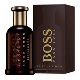 Perfume Hugo Boss Bottled Oud 100ml Eau De Parfum