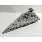 Star Wars Vintage Loose Star Destroyer 1979 Micro Collection