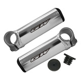 Cachos Extension De Manubrio Gw Para Bicicleta Mtb