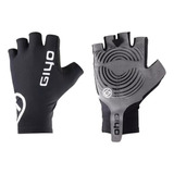 Guantes Cortos Medio Dedo Ciclismo De Ruta, Mtb, Fixie. Giyo