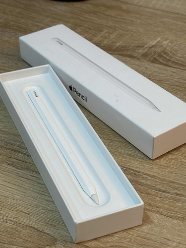 Apple Pencil 2da Generación