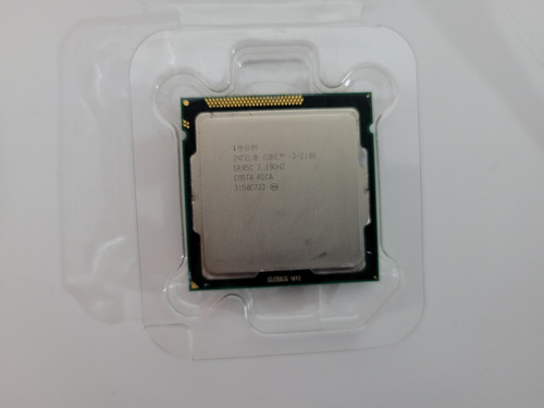 Processador I3 2100, Memória Ram Ddr3, Placa De Vídeo, Fonte