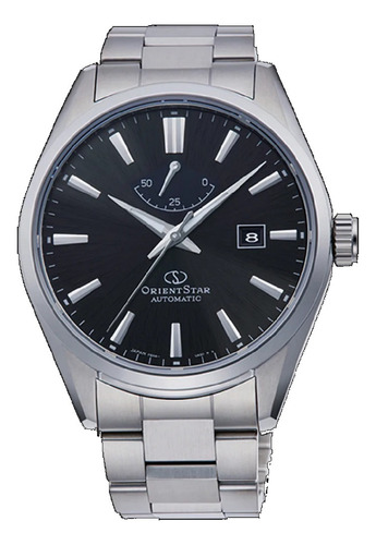 Reloj Marca Orient Re-au0402b Original