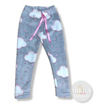 Pijama Polar Soft Pantalón Varios Colores Premium