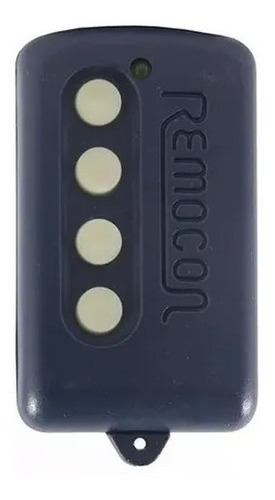 Control Remoto Autocopiativo Rmc-610