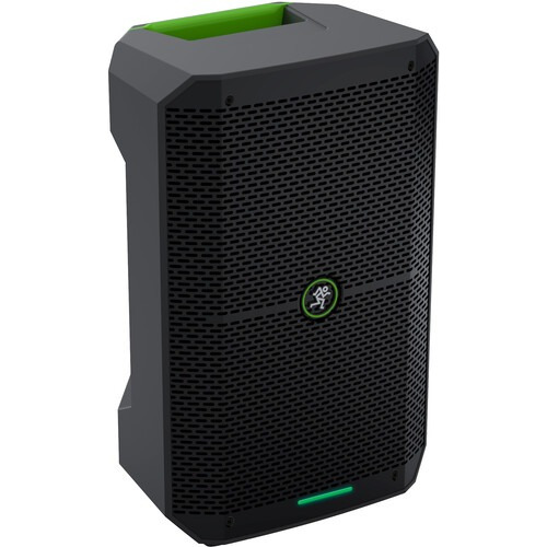 Mackie Thump Go Altavoz Portátil Recargable 8 