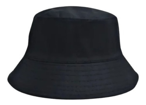 Chapéu Bucket Hat Você Escolhe A Cor