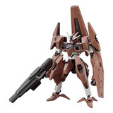 1/144 Hg Gundam Lfrith Thorn