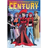 The League Of Extraordinary Gentlemen (vol Iii) Century, De Alan Moore. Editorial Top Shelf Productions, Tapa Blanda En Inglés