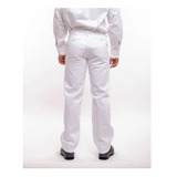 Pantalon De Trabajo Ombu Talles 62 A 68 Varios Colores Pibot