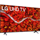 Televisor LG 55ur8000aua 55 Pulgadas Hdr 4k Led Smart Tv