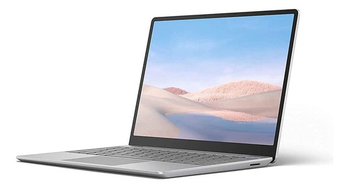 Microsoft Surface Laptop Go Touch 12.4 I5 4gb Ram, 64gb Ssd