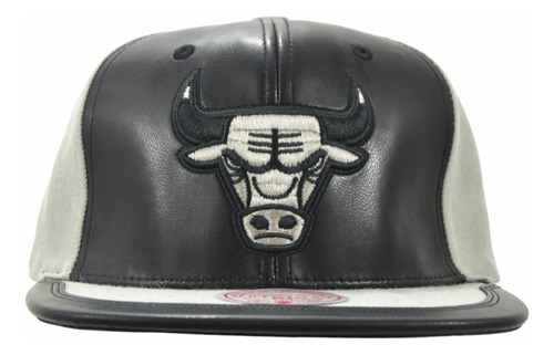 Chicago Bulls Nba Gorra Day One Ng Mitchell And Ness