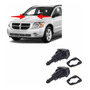 Sapitos Wiper Rociador Capot Dodge Caliber Dodge Avenger