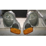 Faros Para Porsche 911(996), Carrera  Porsche 911