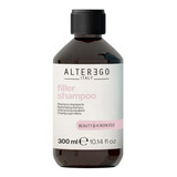 Shampoo Alter Ego Filler 300ml - mL a $333