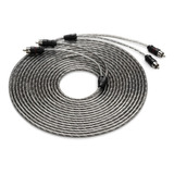 Cable Rca Jl Audio Xd-clraic2-25 7.62mts