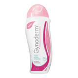 Jabón Líquido Higiene Femenina Gynoderm Con Ph Neutro 180ml