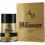 Perfume Ab Spirit Millionaire Lomani 100ml