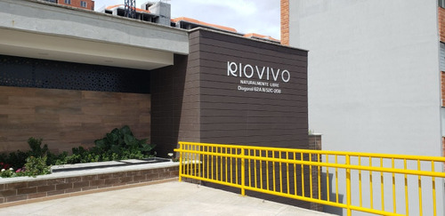 Inversión Genere Renta Apto Para Estrenar En Rionegro