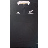 Camiseta adidas All Blacks 2011-2012