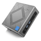 Mini Pc Kamrui I5 16gb 512gb Windows 11 Pro -negro