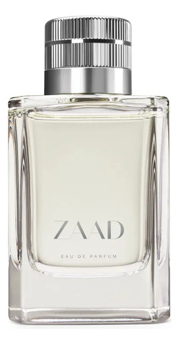 Perfume Zaad 95ml Oboticario