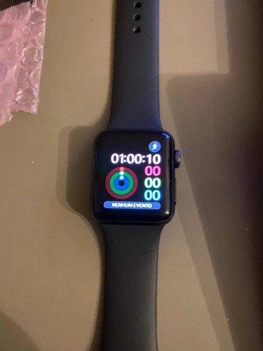 Apple Watch Serie 3 (gps + Celular)