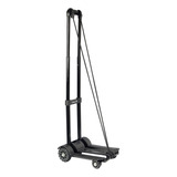 Carro De Carga Plegable Plataforma 65 Kilos Atenea Carry All Yegua De Carga