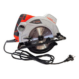 Sierra Circular 1700w Con Lasser Indicador De Corte Tk-825