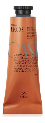 Crema De Manos - Natura 40gr (en Sus Distintos Aromas)