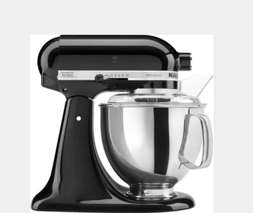 Batidora Amasadora Profesional Kitchenaid Artisan Ksm15 4.8l