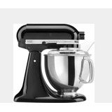 Batidora Amasadora Profesional Kitchenaid Artisan Ksm15 4.8l