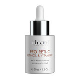 Idraet Pro Reti C Serum Vitamina C Retinol Anti Edad