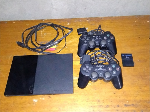 Ps2 Slim