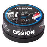 Cera Ossion Morfose Pelo/ Barba - Ml Textura / Fijación Medium Hold En Cera Morfose Ossion Hair Styling Wax