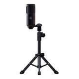 Microfono Profesional Vsg Omkara Negro Original